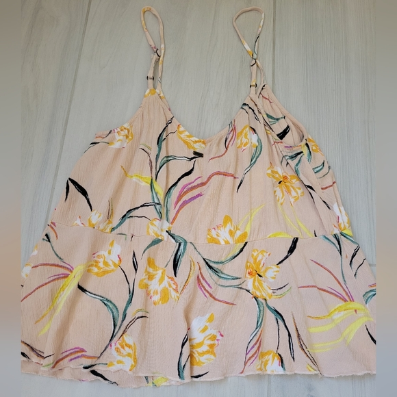 O'neill Tank Top Size Medium - Picture 2 of 6